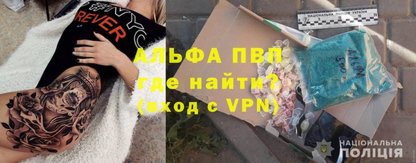 крисы Белоозёрский