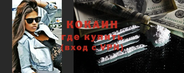крисы Белоозёрский