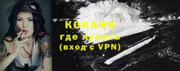 крисы Белоозёрский